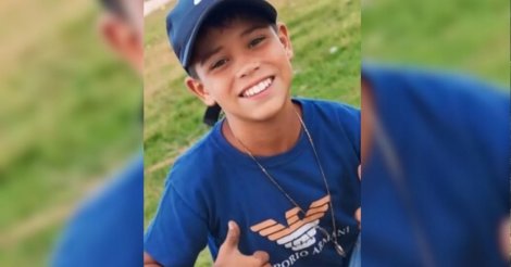 Menino de 12 anos desaparecido na Grande Florianópolis é encontrado morto