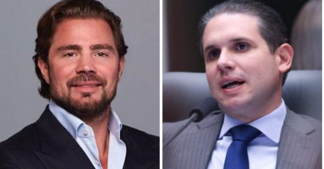Mensagens vazadas apontam relação íntima entre Vorcaro e Hugo Motta: ‘Queria estar mesmo era em Mônaco com você’
