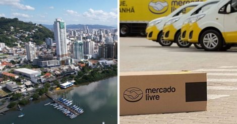 Mercado Livre, Shopee, TikTok e outros gigantes do marketplace desembarcam em SC para superfeira de negócios