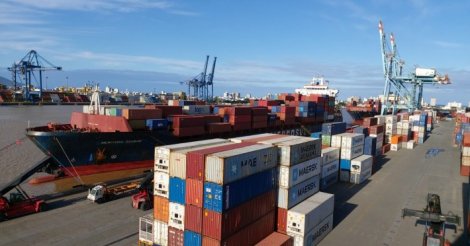 Ministério confirma federalização do Porto de Itajaí (SC) e nomeia novo administrador