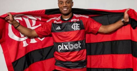 Ministério da Fazenda suspende casa de aposta patrocinadora máster do Flamengo