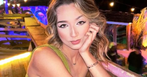 Moradora da Praia do Rosa participa de seleção para entrar no Big Brother Brasil