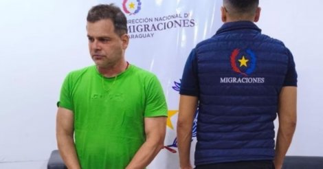Moraes avalia transferir Silvinei Vasques, ex-diretor da PRF condenado, para presídio de SC