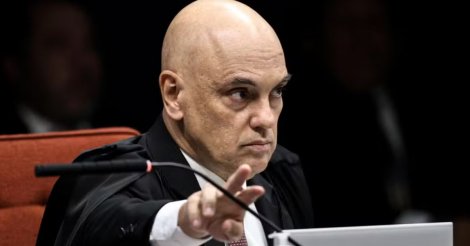 Moraes dá 48 horas para tribunais explicarem supersalários de mais de R$ 400 mil pagos a juízes