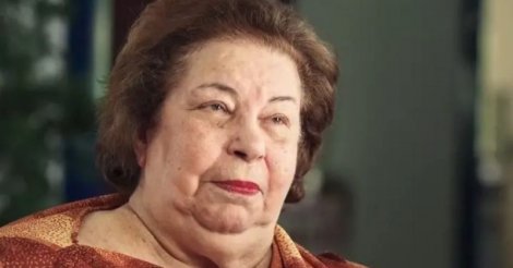 Morre a cantora Nana Caymmi, uma das maiores vozes da canção brasileira