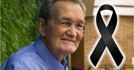 Morre Léo Batista, a voz marcante da televisão brasileira