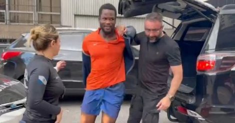 Motorista de aplicativo ajuda polícia a prender americano suspeito de exploração sexual infantil no Brasil