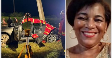 Motorista estava embriagado e motociclista não tinha CNH em acidente que matou mulher
