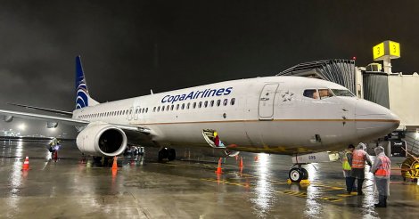 Movimento de passageiros internacionais em Santa Catarina cresce 63% no primeiro bimestre de 2025