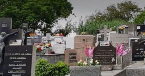 MPSC determina que prefeitura de Laguna regularize cemitérios do município