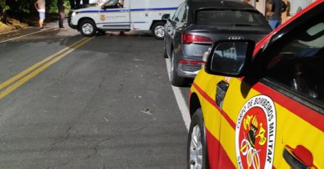 Mulher é encontrada morta dentro de apartamento após vizinhos notarem ‘sumiço’ em SC