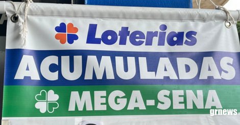 Nenhuma aposta acerta seis dezenas, e prêmio da Mega-Sena acumula em R$ 27 milhões; veja números desta quinta