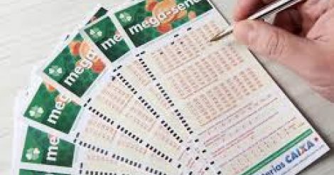 Ninguém acerta as seis dezenas da Mega-Sena 2844, e prêmio vai a R$ 32 milhões