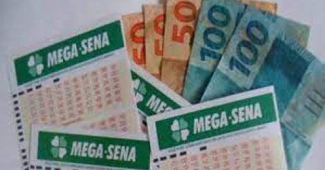 Ninguém acerta dezenas, e prêmio da Mega-Sena acumula em R$ 28 milhões; veja números desta quinta