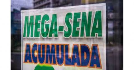 Ninguém acerta o resultado da Mega-Sena 2862; veja números