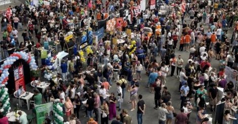 Números do 3º Feirão de Empregos devem superar edições anteriores