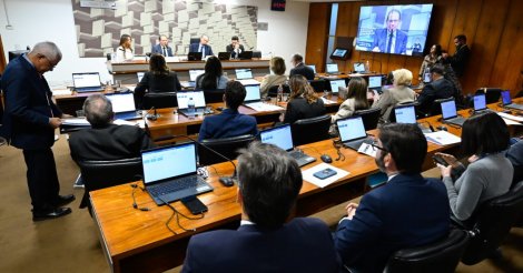 'Não tenho esses detalhes’, diz presidente do BRB sobre visitas de Daniel Vorcaro ao banco
