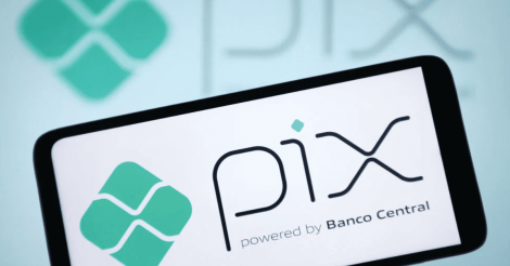 Nova regra do Pix bloqueia contas em segundos por até 72 horas nestas situações