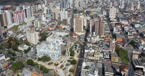 Novas regras do Plano Diretor em São José; Prédios mais altos, cidade mais organizada