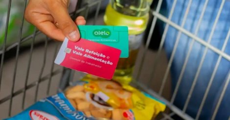 Novas regras do vale-alimentação começam a valer nesta terça; veja o que muda no seu cartão