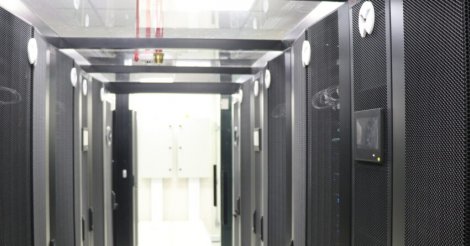Novo datacenter do Porto de Imbituba promete revolucionar a infraestrutura logística e digital da região