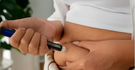 Novo remédio para obesidade reduz até 25% do peso: “efeito semelhante à bariátrica”