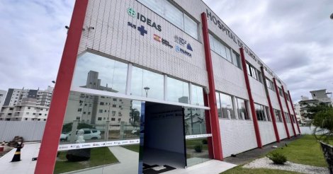 Novo serviço de hemodiálise deve atender quase 200 pacientes por dia na Grande Florianópolis