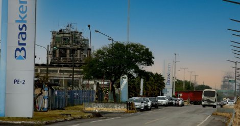 Novonor fecha acordo de exclusividade para vender participação na Braskem para IG4