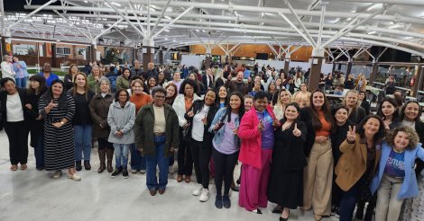 O Futuro Chegou: uma onda de protagonismo feminino que só cresce