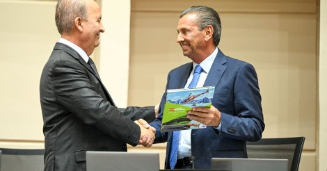 O pacotaço e as relações entre Executivo e Legislativo
