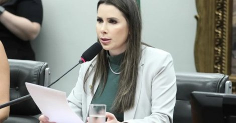 O que é a ‘PEC da Liberdade de Expressão’, proposta por deputada de Santa Catarina