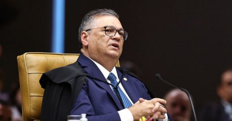 OAB critica declaração/Dino sobre ‘venda de sentenças’/exige respeito/advogados/afirma não aceitar a criminalização da classe