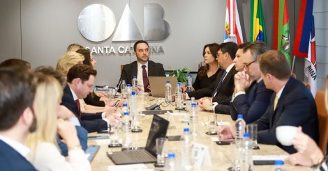OAB/SC assegura destaque automático e preserva ampla defesa em julgamentos eletrônicos