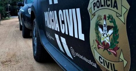 Operação contra tráfico, lavagem de dinheiro e agiotagem prende quatro e bloqueia patrimônio de R$ 1,5 milhão no Sul de SC