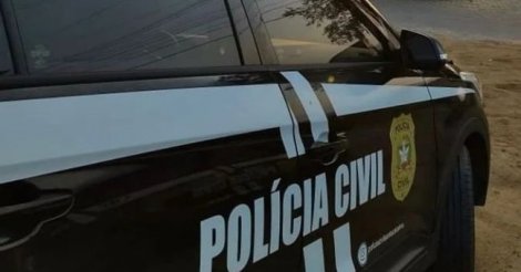 Operação desarticula quadrilha internacional especializada em furto de caminhões na região