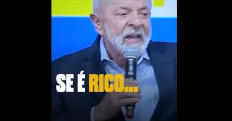 OPINIÃO / Deboche não governa