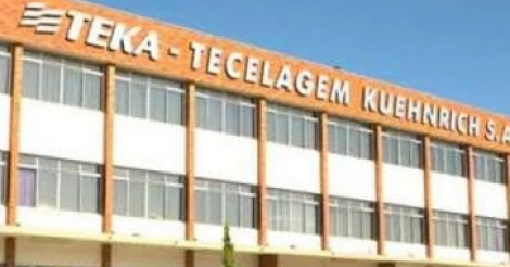 Os bastidores da recuperação da Teka no ano em que completa 100 anos