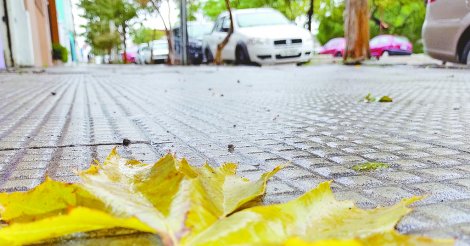 Outono 2025: calor persiste e estação chega sem El Niño e La Niña