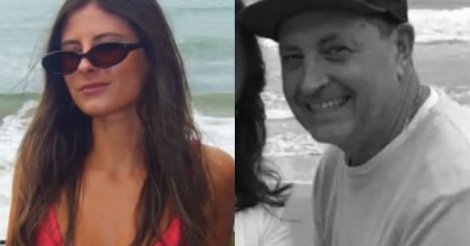 Família uruguaia eletrocutada em trilha de Imbituba tinha casa de verão na cidade e passava férias no local há 10 anos