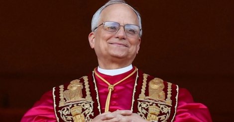 Papa Leão XIV passará por cirurgia no pulmão após médicos descobrirem nódulo