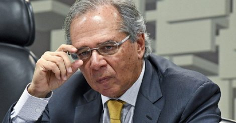 Paulo Guedes será destaque do Criciúma Talks 2025 em homenagem aos 100 anos da cidade