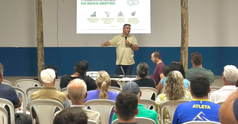 PAULO LOPES / Cerpalo Lança Programa “Cerpalo Mais Perto” para Fortalecer a Conexão com a Comunidade