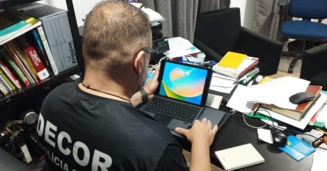 Pecados Capitais: presidentes de ONGs de Florianópolis são afastados por suspeita de corrupção