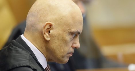 Pedido de impeachment de Moraes atinge 41 assinaturas e pode ser protocolado no Senado