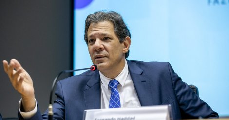 Pego na mentira / reforma econômica