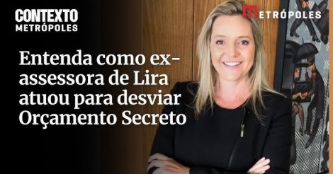 Perfil: Tuca, a dona da 'chave do cofre' do orçamento secreto na mira de Dino e da PF. E que os deputados querem reabilitar