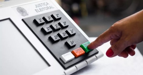Período de “defeso eleitoral” tem início