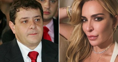 PF apura se amiga de Lulinha usou R$ 474 mil em joias para ‘limpar’ dinheiro do INSS