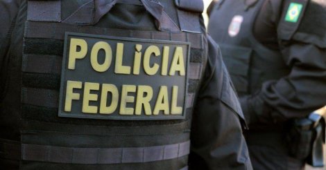 PF faz buscas em SC por suspeita de falso alerta de bomba em voo