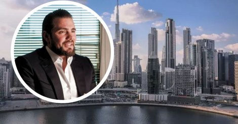 PF prende um dos ‘meninos’ de Vorcaro em Dubai foragido da Operação Compliance Zero